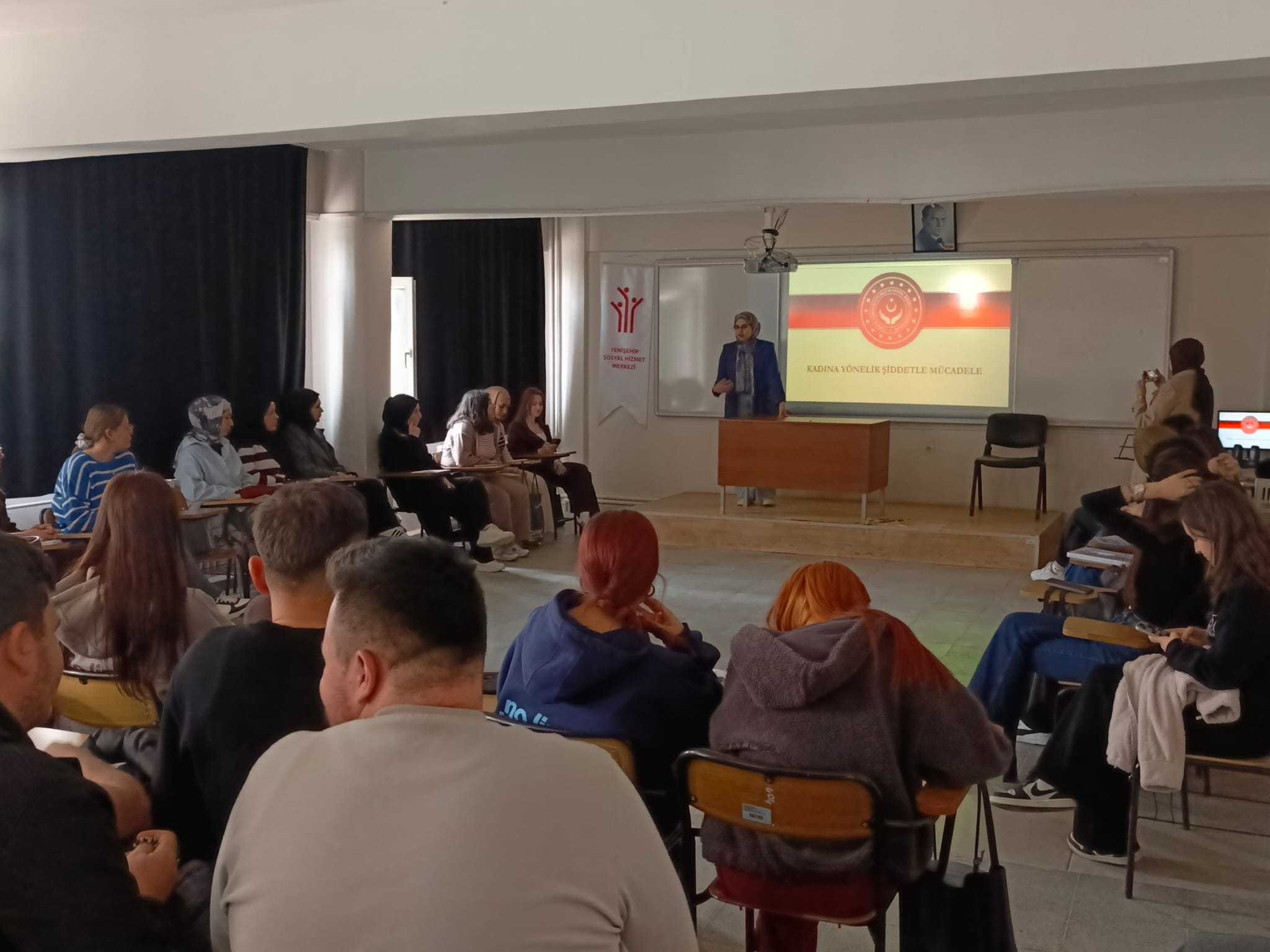  ŞİDETİN ÖNLENMESİ-2